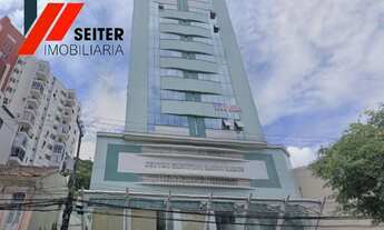 Imagem: Sala comercial para locação centro florianopolis