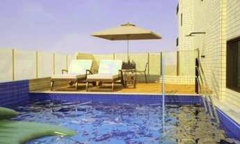 Imagem: TF-Lindo Apartamento na Várzea - Edf. Morada