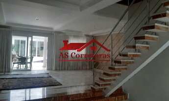 Imagem 7: SOBRADO NO PARQUE DOS PRÍNCIPES COM 4 DORMITÓRIOS