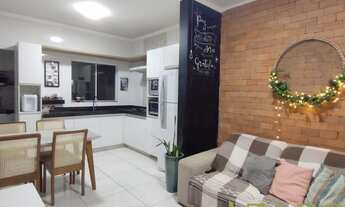 Imagem 2: Apartamento Térreo no Residencial São Domingos, Franca-SP