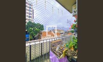 Imagem 5: Apartamento para Aluguel - Engenho Novo, 2 Quartos, 65 m2