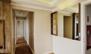 Imagem 6: Apartamento 02 quartos (Res. Flamboyant