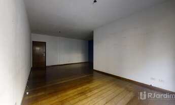 Imagem 4: Apartamento com 3 quartos à venda, Leblon, Rio de Janeiro/RJ