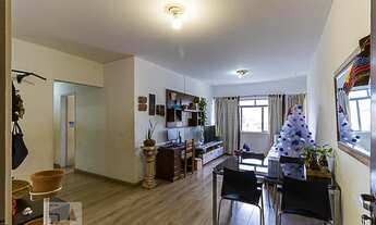 Imagem: Apartamento para Aluguel - Cambuí, 3 Quartos