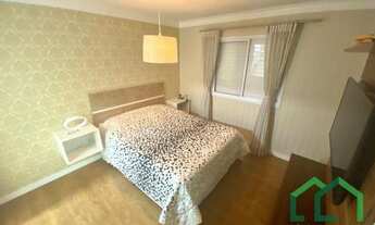 Imagem 5: Apartamento à venda, 87 m² por R$ 720.000,00 - Parque Prado - Campinas/SP