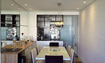 Imagem 7: APARTAMENTO COM VARANDA GOURMET, NO MELHOR DA VILA MASCOTE !