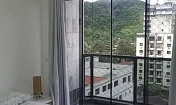 Imagem 6: Cobertura com 3 dormitórios à venda, 230 m² por R$ 500.000,00 - Jardim Las Palmas - Guaruj