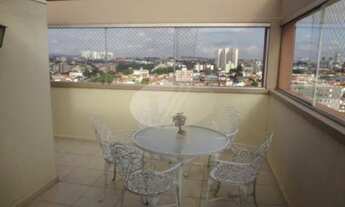 Imagem 5: Campinas - Apartamento Padrão - Ponte Preta