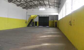 Imagem 4: BARRACÃO COM 412M2 ÁREA ÚTIL. R, JURANDIR FERRAZ- APARECIDINHA