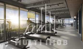 Imagem 5: PORTO ALEGRE - Apartamento Padrão - Rio Branco