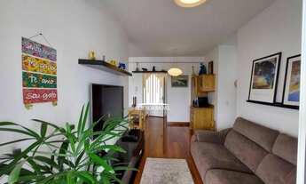 Imagem 4: BELISSIMO APARTAMENTO EM PINHEIROS