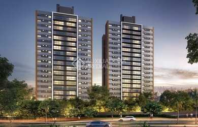 Imagem: PORTO ALEGRE - Apartamento Padrão - Petrópolis