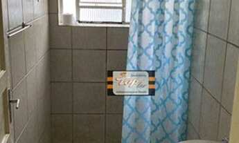 Imagem 3: Casa Independente com 1 dormitório e 1 vaga para alugar, 45 m² por R$ 1.300/mês - Chácara