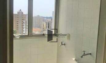 Imagem 2: Apartamento com 2 dormitórios à venda, 70 m² por R$ 325.000,00 - Cambuí - Campinas/SP