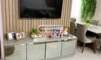 Imagem 7: Apartamento 2 Quartos Santo André - SP - Vila Pires