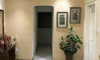 Imagem 2: Excelente Casa Triplex na Liberdade, Vista para Baía de Todos os Santos, 2/4 com 1 suite