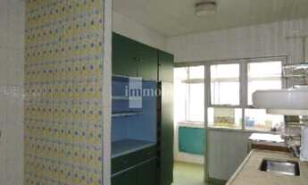 Imagem 2: APARTAMENTO EM HIGIENOPOLIS PROXIMO AO MACKENZIE