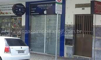 Imagem: Loja à venda 32M², Centro, Juiz de Fora