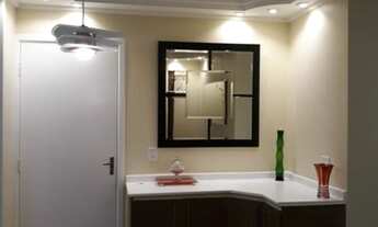 Imagem 5: Lindo Apartamento com 2 Quartos,1 banheiro, 1 vaga à Venda, 46 m² por R$ 340.000