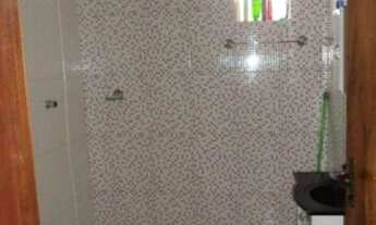 Imagem 4: Casa no Bairro Eduardo Gomes