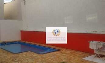 Imagem: Casa com 3 dormitórios à venda, 280 m²