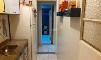 Imagem 2: APARTAMENTO EM SANTA CECILIA PROXIMO AO SHOPPING