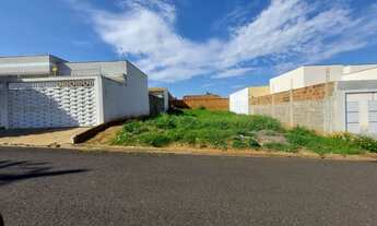 Imagem: Terreno Residencial Borboleta I (Quitado