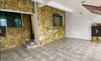 Imagem 2: Sobrado com 3 dormitórios, 131 m² - venda por R$ 595.000,00 ou aluguel por R$ 2.430,00/mês