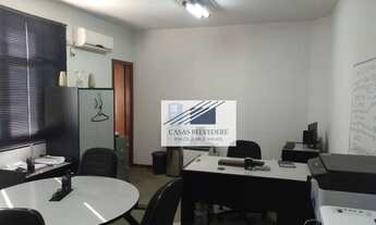 Imagem: Sala à venda, 30 m² por R$ 220.000,00