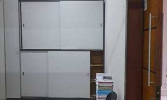 Imagem 6: Sala no comércio