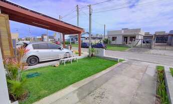 Imagem 2: Térrea para venda com 59 metros quadrados com 2 quartos em Guarani - Capão da Canoa - RS