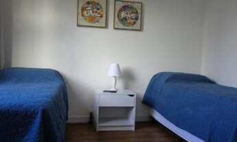 Imagem 2: Apartamento para aluguel com 68 metros quadrados com 2 quartos em Itaim Bibi - São Paulo