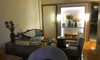 Imagem 4: Apartamento para venda com 120 metros quadrados montado com 3 quartos suíte copa cozinha g