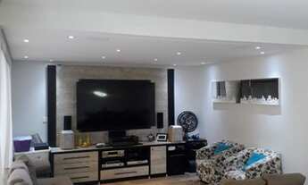 Imagem 3: Apartamento para venda tem 200 metros quadrados com 3 quartos em Embaré - Santos - São Pau