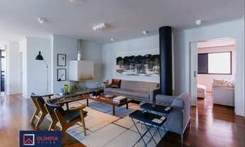 Imagem 2: Apartamento Venda 4 Dormitórios - 217 m² Perdizes