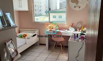 Imagem 6: APARTAMENTO RESIDENCIAL em SÃO JOSÉ - SC, NOSSA SENHORA DO ROSÁRIO