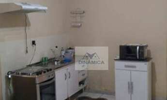 Imagem 5: Sobrado com 3 dormitórios à venda, 120 m² por R$ 230.000,00 - Parque Residencial Virgílio