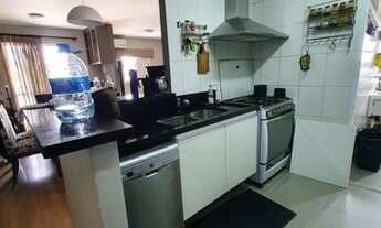 Imagem 7: APARTAMENTO COM VARANDA GOURMET NO CONDOMÍNIO REFUGIO MARAJOARA !