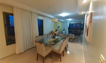 Imagem 4: APARTAMENTO DIFERENCIADO EDIFÍCIO LA DEFENSE COM 3 SÚITES, FACE SOMBRA, ANDAR 10