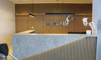 Imagem 4: Lote/Terreno para venda em Alphaville - Rio das Ostras/RJ