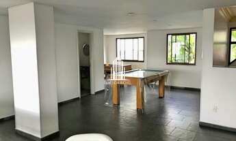 Imagem 5: Apartamento à venda na Vila Mariana com 100 m², 3 quartos, 1 suíte, 2 vagas