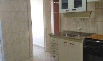 Imagem 4: Apartamento com 3 dormitórios à venda, 57 m² por R$ 185.000,00 - Conjunto Habitacional Pre