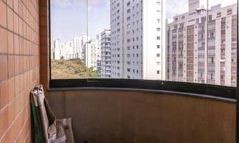 Imagem 4: São Paulo - Apartamento Padrão - Jardim Paulista