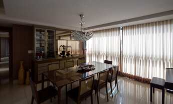 Imagem 6: Excelente APARTAMENTO em ponto nobre do CARMO, 4 quartos, 164 m², 2 suítes e 2 semissuítes