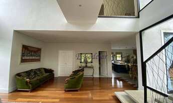 Imagem 7: Casa com 3 dormitórios à venda, 427 m² por R$ 1.840.000,00 - Terras do Madeira - Carapicuí