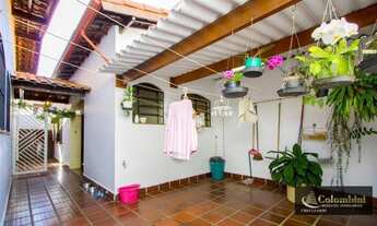 Imagem 6: Casa com 3 dormitórios à venda, 235 m² por R$ 795.000,00 - Campestre - Santo André/SP