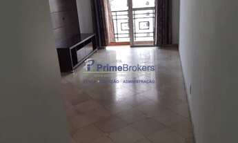 Imagem: Apartamento para locação Ipiranga