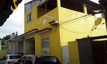 Imagem: Casa de Vila 3Qts - Quintal e Terraço