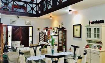 Imagem 3: Casa a venda em Condomínio fechado em Bertioga - Ref. 1465