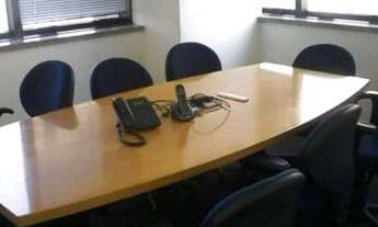 Imagem 3: São Paulo - Conjunto Comercial/sala - Itaim Bibi